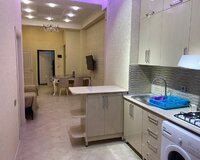 Memmedova kuc 3 otaq , Binəqədi rayonu