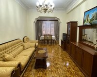 Z.eliyeva kucesi 3 otaq , Səbail rayonu