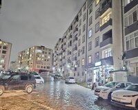 Masazır qəsəbəsi Qurtuluş 93 kompleksi, 2 otaq , Abşeron rayonu