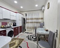 Masazır qəsəbəsi Qurtuluş 93 kompleksi 3 otaq , Abşeron rayonu