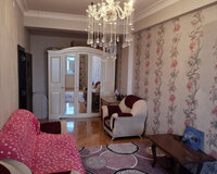 Natiq Əhmədov Küçəsi 3 otaq , Nizami rayonu