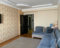 Yavər Əliyev Küçəsi 2 otaq , Sabunçu rayonu