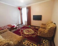 Bakı şəh, Suraxanı rayonu, Hövsan, Mida 1, 2 otaq