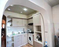 General Əliağa Şıxlinski küçəsi 3 otaq , Xətai rayonu