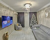 Naxçıvanski küçəsi, 2 otaq , Nizami rayonu