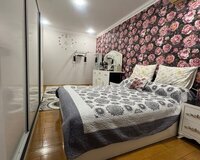 Suraxanı rayonu, Yeni Günəşli qəs, V massivi, Samir Cəfərov küçəsi 4 otaq , Suraxanı rayonu