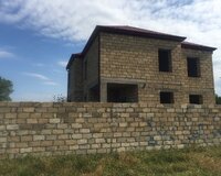 Xudat şəhəri Nabran, 6-cı şöbə 3 otaq , Xudatda