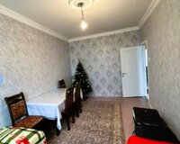 Bakı şəh, Suraxanı rayonu, Yeni Günəşli, D Massivi 2 otaq , Suraxanı rayonu