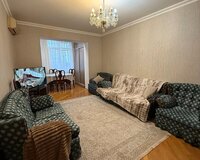 Naxçıvanski Küçəsi 3 otaq , Nizami rayonu