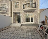 Masazır qəsəbəsi, İlyas Bayramov küçəsi, 4 otaq , Abşeron rayonu