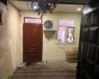 20 ci sahə poçtun arxası, 2 otaq , Səbail rayonu