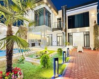 Şüvəlan d1 3 otaq , Xəzər rayonu