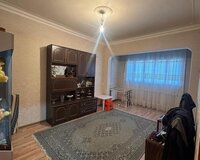 Yeni Yasamal qəsəbəsi ,Məhəmməd Xiyabani küçəsi 4 otaq , Yasamal rayonu