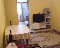 Pmk-19 Mərkəzi rayon xəstəxanasının yaxınlığı 3 otaq , Biləsuvarda