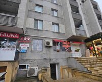 Tbilisi prospekt, 4 otaq , Yasamal rayonu