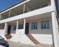 Badamdar qəsəbəsi 3-cü massiv. Daş bazarının yanı, 8 otaq , Səbail rayonu