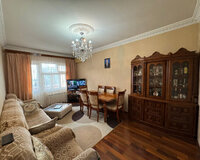 Rizvan Teymurov küçəsi 3 otaq , Nizami rayonu