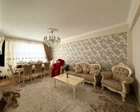 Yeni Günəşli qəsəbəsi, Massiv D, 2 otaq , Suraxanı rayonu