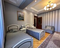 Azadlıq pr, 5 otaq , Nərimanov rayonu