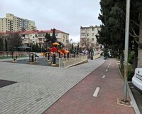 Qara Qarayev m/st, 1 otaq , Nizami rayonu