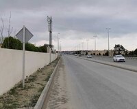 Sabunçu rayonu Bilgəh qəsəbəsi 12 sot , Sabunçu rayonu