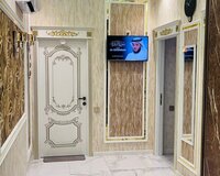 Bakıxanov qəsəbəsi 2 otaq , Sabunçu rayonu