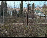 Masazir qesebesi fizuli kucesi 6 sot , Abşeron rayonu