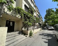 Zahid Xəlilov küçəsi 3 otaq , Yasamal rayonu