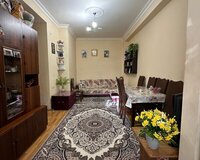 Yeni Günəşli qəsəbəsi 2 otaq , Suraxanı rayonu