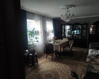 Şabran rayonu Qaçaq Nəbi kucəsi 4 otaq , Şabranda