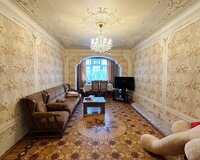 B.nuriyev küç 3 otaq , Nizami rayonu