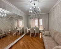 Mirmahmud Kazımovski küçəsi 3 otaq , Nəsimi rayonu