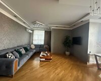 Moskva prospekti 3 otaq , Yasamal rayonu