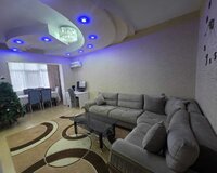 İnqlab İsmayılov küçəsi 3 otaq , Xətai rayonu