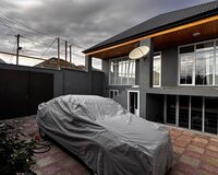 Yeni Suraxanı 6 otaq , Suraxanı rayonu