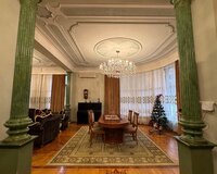 Hüsü Hacıyev küçəsi 9 otaq , Binəqədi rayonu