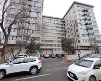 S.orucov küçəsi 2 otaq , Xətai rayonu