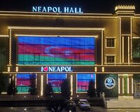 Xətai r, Şıxlinski k 3 otaq , Xətai rayonu