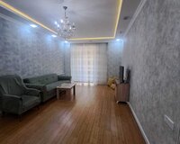 İnşaatçilar metrosu, 2 otaq , Yasamal rayonu