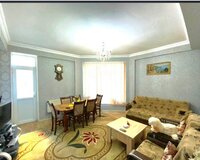 Gəncə Şəhəri Yeni Gəncə Qəsəbəsi Hərbiçilər Üçün İnşa Edilmiş Bina 3 otaq , Gəncədə