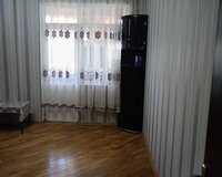 Bakl Sumqaylt yilu 7 km 20 yanvardan Avtobsla 15 deqlik yol 2 otaq , Abşeron rayonu