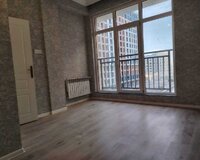 Sumqayıt Baxça Şəhər Kompleksi 2 otaq , Sumqayıtda