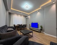 Binəqədi ray, Dərnəgül metrosu, Cəfər Xəndan küçəsi, sest Tosn yaşayış kompileksi 2 otaq , Binəqədi rayonu