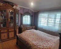 Xətai rayonu, Əhmədli qəsəbəsi, Babək prospekti 94, Baku Medikal Plaza və 7 nömrəli poliklinikanin y 4 otaq , Xətai rayonu