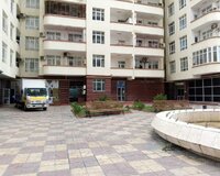 Bakı ş.Nərimanov r.Ə.Rəcəbli k 4 otaq , Nərimanov rayonu