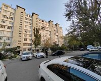 8 Noyabr prospekti Həzi Aslanov metro 2 otaq , Xətai rayonu