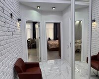 Ş.Mehdiyev küç 2 otaq , Yasamal rayonu