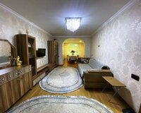 Qara Qarayev m/st 3 otaq , Nizami rayonu