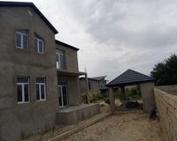 Sumqayıt şəh Bağçaşəhər 6 otaq , Sumqayıtda