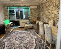 Xırdalan şəhəri Abşeron Gənclər Şəhərciyi 2 otaq , Xırdalanda